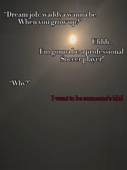 Silly dreams 