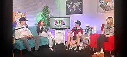 Lol podcast edit