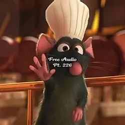 Free Audio 226 