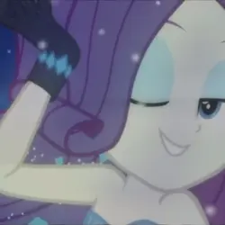 RARITY WHO!?