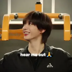 a bit delulu 😁