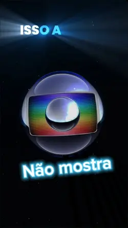 globo n mostra