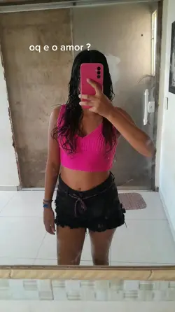 oq e o amor??