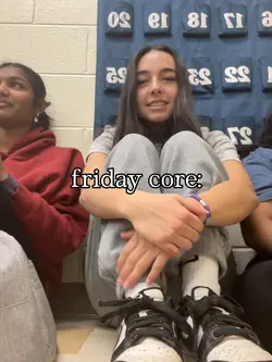 fridayy (on sum fs)