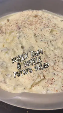 Potatoes Sala