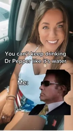 I don’t care 