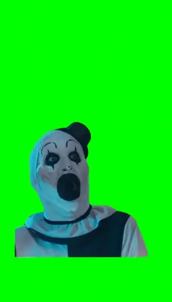 Creepy Clown v1.2