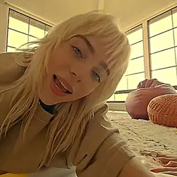 edit Billie Eilish