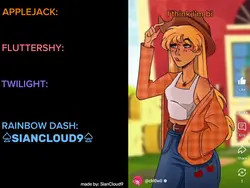 MLP Voiceover 