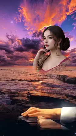 Quiet coast