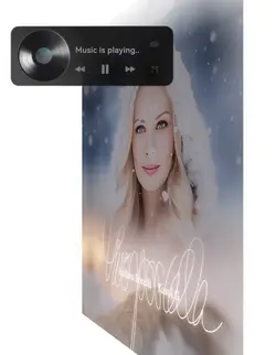 TG-music player 
