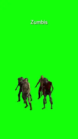 Ataque zumbi