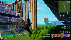 My best clutch-up