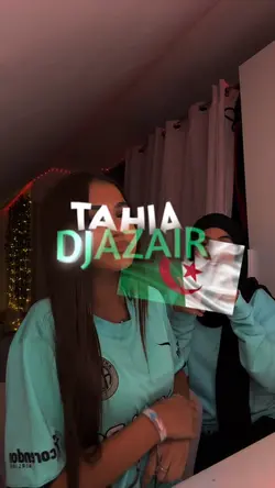 PNL - TAHIA 🇩🇿