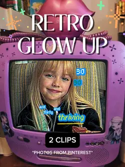 I wanna be 30