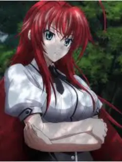 Rias (requested)