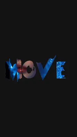 Move in silence 