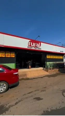 Supermercado