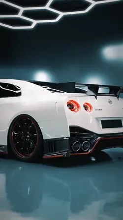 TOP ★ GTR ★ EDIT