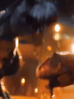 T-Rex vs Carno edit