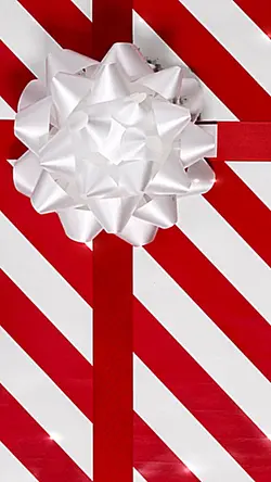 Gift photo