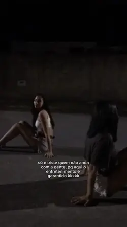 só é triste kkkk
