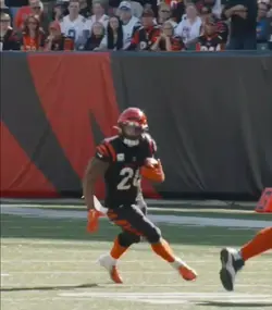 Joe Mixon