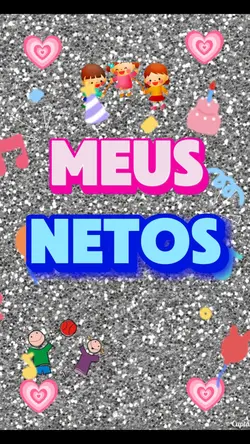 Meus Netos