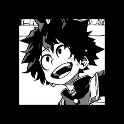 deku👉👈