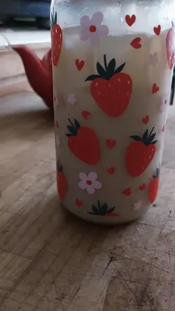Tea time!