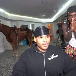 kai and fanum