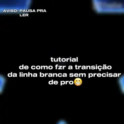 ~~tutorial~~