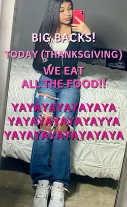 Thanksgiving!~