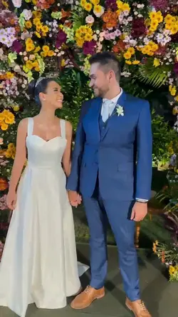Casamento