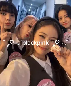 blackpink vibe's