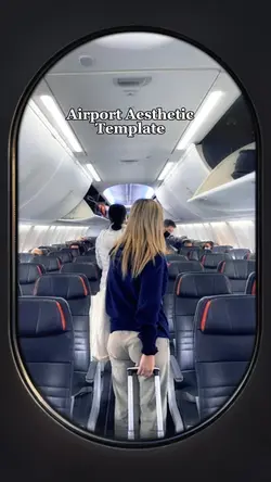 Airport template