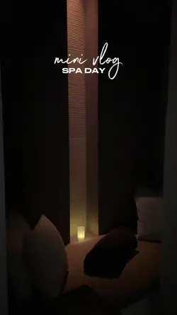 MINI VLOG