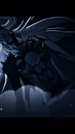 Bleach- vasto lorde 