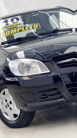 Chevrolet Celta Top