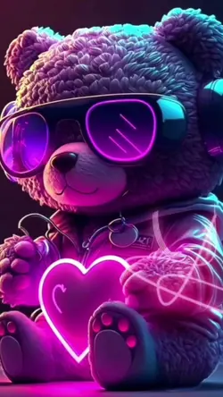 Ai Teddy