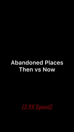 Abandoned Places 94