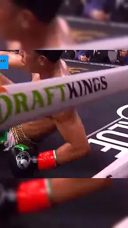 Munguia vs