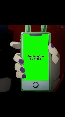 Sukuna smartphone 
