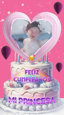 Feliz Cumpleaños