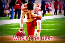 Chiefs kingdom 