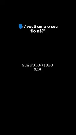 qual o seu insta?
