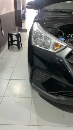 Nissan Creta