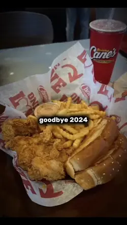 Goodbye 2024🫰🏽f