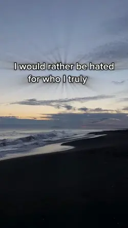 Love based on a lie 