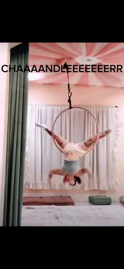 CHANDELIER